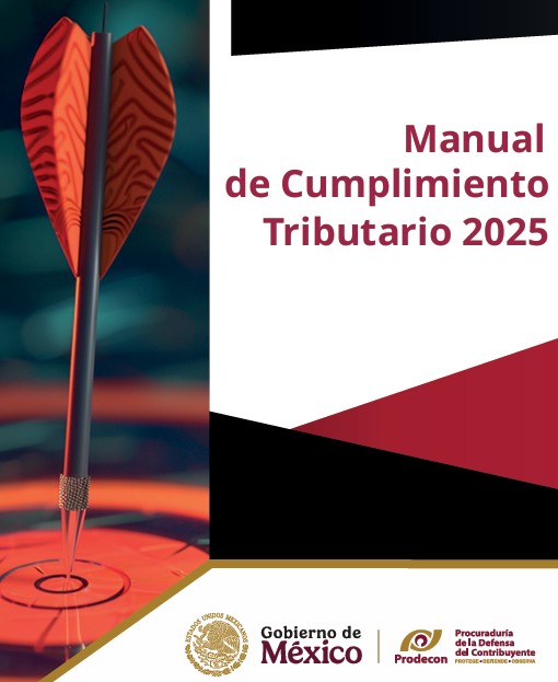 Manual de Cumplimiento Tributario 2025
